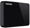TOSHIBA (HDTC940XK3CA Canvio Advance 4TB Portable External Hard Drive USB 3.0, Black