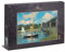 Ulmer Puzzleschmiede - Puzzle „Claude Monet - Brücke von Argenteuil“ – Klassisches 1000 Teile Kunst-Puzzle – Motiv des französischen Malers Claude Monet aus dem Musee d'Orsay, Paris, Frankreich