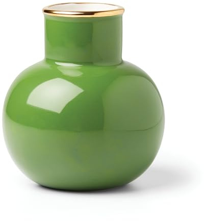 Kate Spade New York Make It Pop Kleine Vase, Grün
