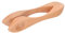 MILISTEN Holzlöffel-instrument Schlagzeug Erwachsene Musiklöffel Aus Holz Folk-percussion-löffel Irische Löffel Musikinstrumente Volksschlaginstrument Klanglöffel Handheld Kind Kastagnetten