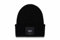 Replay Unisex Mütze Strickmütze aus Kaschmir, Black 098 (Schwarz), Onesize