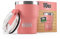Beast Thermobecher 300 ml (10 oz) - Blüte I Mehrweg Thermo Kaffeebecher To Go I Doppelwandiger Trinkbecher aus Edelstahl I Perfekt für Kaffee oder Eiskaffee I BPA-frei