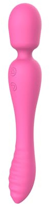 Toyjoy The Evermore 2-in-1 Massager