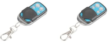 2 Satz Standheizung Fernbedienung Langlebig für 2kW 3kW 5kW Standheizung Auto Heizung