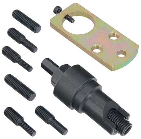 GEPCO Gleitschienenbolzen Abzieher für Mercedes BMW Ausziehen Gleitschiene Steuerkette