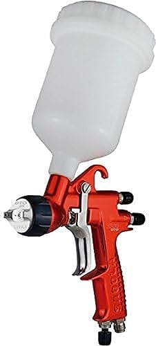 Sagola 10141580 - Pistola 3300 gto 1.8 (epa) maletin