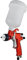 Sagola 10141580 - Pistola 3300 gto 1.8 (epa) maletin