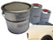 Lackpoint 1 Liter Set 2K Autolack RAL 9001 Cremeweiß kein Klarlack Tuning