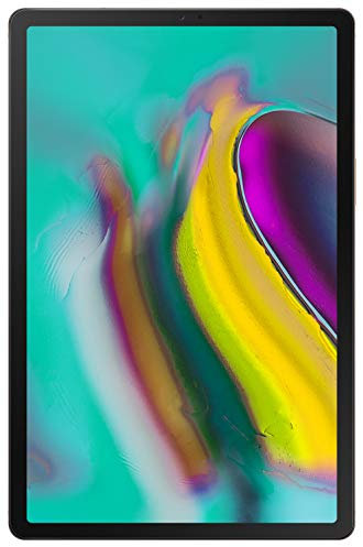 Samsung Galaxy Tab S5e T720 (10,5 Pouces) WiFi Or