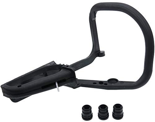 MamimamiH Handle Bar with Buffer for STIHL MS170 MS180 017 018 Chainsaw 1130 791 4901