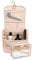 Stackers | aufhängbarer Kulturbeutel, Blassrosa (Blush Pink)