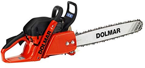 Dolmar Motosega CC. 61 cm 45 PS6100/45
