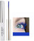 OCHILIMA 4D Mascara farbenfrohe Fasermascara bezaubernde lang anhaltende Mascara, dichte/lange Wimpern wasserfestes und wischfestes Augen-Makeup(Blue)