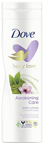 Dove Body Lotion Awakening 250 ML