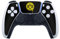 DeinDesign Skin kompatibel mit Sony Playstation 5 Controller PS5 Folie Sticker Borussia Dortmund BVB Offizielles Lizenzprodukt