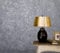 marburg Tapete silber Grau Struktur Schlafzimmer Wohnzimmer 100% Made in Germany Premium Vlies Qualität 10,05 X 0,53m