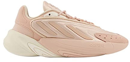 adidas Damen Ozelia Sneaker, Halo Blush/Wonder White/Cloud White, 40 EU