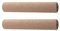 MagiDeal Poteau de Recharge pour Poteau à gratter pour Animal Domestique Corde Naturel Aiguiser Griffe Jouet Diamètre 7 cm, Marron 50cm