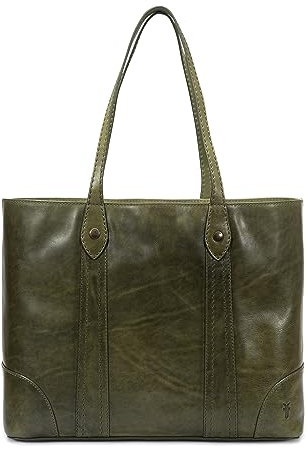 Frye Melissa Shopper, Marsh, Einheitsgröße