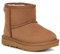 UGG Classic Mini Ii, Stivali Unisex - Bambini e ragazzi, Chestnut, 22 EU