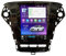 BOJONI Android 11.0 Radio Car Stereo para Ford Mondeo mk4 2011-2013 Autoradio 2 DIN Navegador GPS Bluetooth Mandos Volantes/RDS/USB 4G WiFi Carplay Reproductor Multimedia (Size : TS1 4-Core 1G+16G)