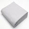 Stoff Virginia Tex, Meterware, Baumwollstoff 100%, große Breite 240 cm, Baumwollstoff 100% Oeko -Tex Standard 100 Unifarben zum Nähen (Hellgrau 45, 100 cm)