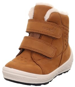 Superfit Jungen Groovy 2.0 Stiefel Gore-tex 1-106317 Stiefel