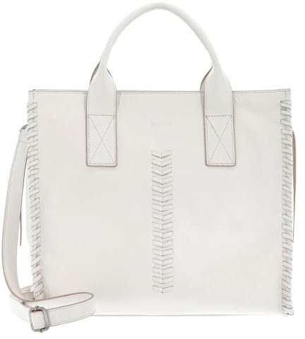 Picard Dallas Shopper White Lily