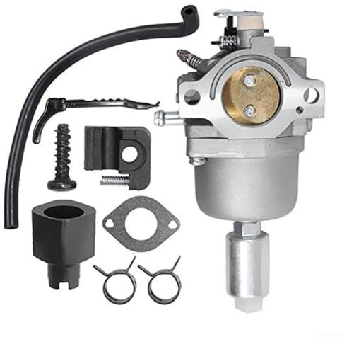 Carburateur de rechange pour tondeuse tracteur pour Murray 405000X8C, remplacement facile, ajustement précis