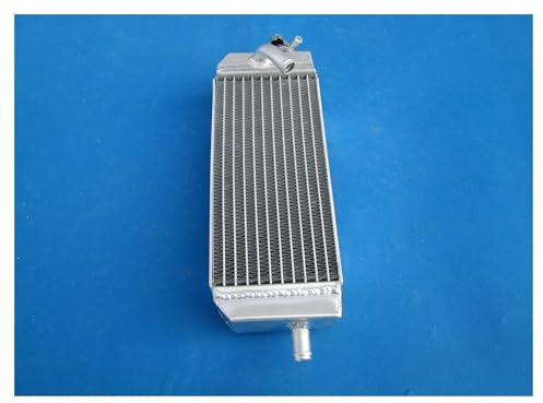 For 2002-2012 RM85L RM 85 L Radiateur en aluminium Refroidissement Liquide de refroidissement 2002 2003 2004 2005 2006 2007 2008 2009 2010 2011