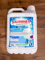 Salihines Liquide Lessive Fraicheur 5L 90 Lavages Ultra Concentré 40ml par Machine 5kg
