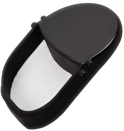 VIOKS Fine Sieve Replacement for Krups SS-202344 Fine Sieve Filter Water Filter for BW2448 Kettle Anti-Limescale Filter