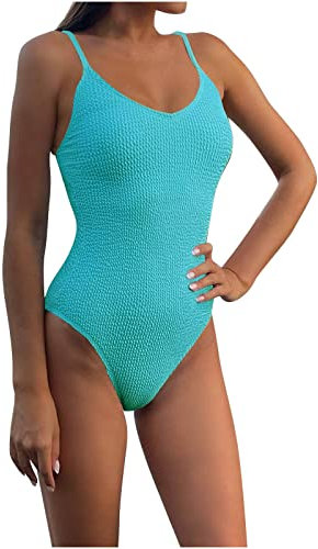 Sexy Tankinis, Black Halter Bikini top, Womens high Neck Swimsuits, Cap Sleeve Bikini top, Long Bikini top, high Waisted high Cut Bikini Bottoms, White Tummy Control