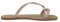 Tata Italia Sandali con listini strass ROSE/GOLD 38
