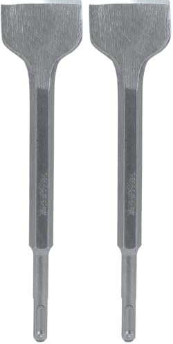 Makita D-25616 SDS-Plus Scaling Chisel (Pack of 2)