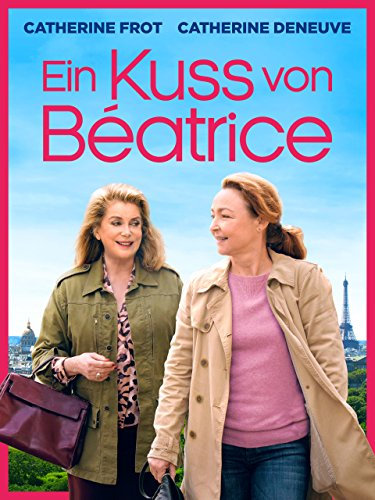 Sage Femme - Ein Kuss von Beatrice [dt./OV]