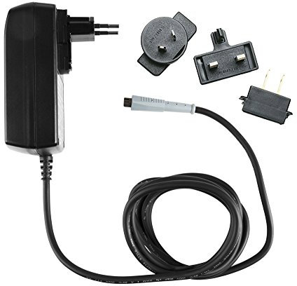 Adflo Akku-Ladegerät für Li-Ion Batterie