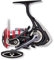 Daiwa Ninja LT 6000 Rolle - Spinnrolle zum Kunstköderangeln, Hechtrolle für große Gummifische & Wobbler, Angelrolle für Bigbaits, Stationärrolle zum Raubfischangeln