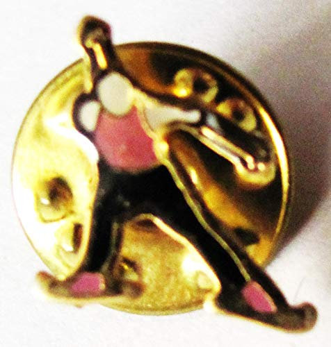 Biathlon - Pin 12 x 12 mm