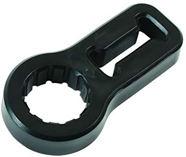Laser 7667 Farm Jack - Handle Lock