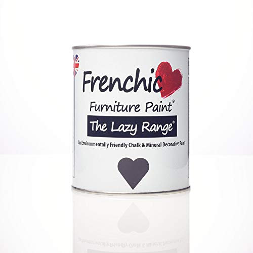 Frenchic 750ml Tin Lazy Range Loof
