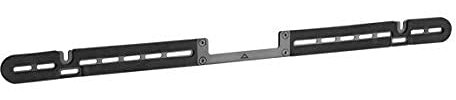 ynVISION.DESIGN Wall Mount Bracket Compatible with Sonos Arc (Black)