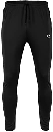 STARK SOUL Jogginghose WARM UP für Herren, Bequeme Trainingshose
