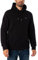 Gant Herren Reg Shield Hoodie Kapuzenpullover, Schwarz, 4XL EU