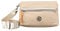 JOOP! - Schultertasche Damen, Umhängetasche in Beige, Handtasche mit abnehmbaren Schultergurt