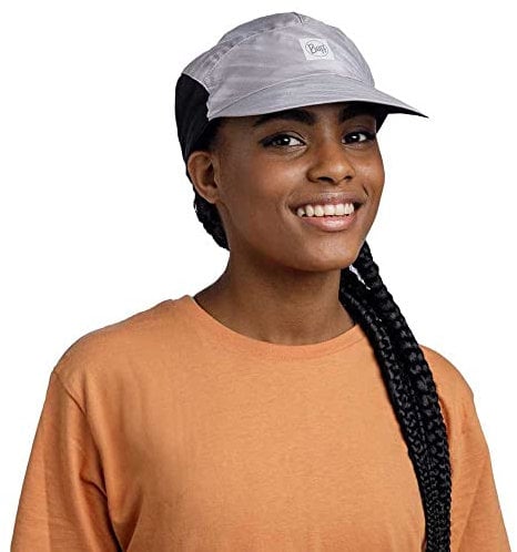 Buff® Speed Cap JARU Light Grey S/M