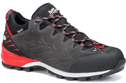 Hanwag Herren Makra Pro Low GtxHiking Shoe