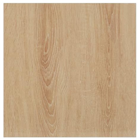 22 Stück Fliesenaufkleber Marmorierung,30x30cm Fliesen Aufkleber Wasserdicht Fliesenfolie Küche Selbstklebend Tapete Klebefolie Badezimmer (helle Holzmaserung)