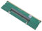 Yctze Laptop-DDR3-RAM-zu-Desktop-Adapterkarte. Laptop-SO-DIMM-zu-Desktop-DIMM-Speicher-RAM-Anschlussadapter. Laptop-zu-Desktop-DIMM-Speicher-RAM-Anschlussadapter. SO-DIMM.