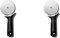 OXO Good Grips 8.9 cm Pizza Wheel, Black (Pack of 2)